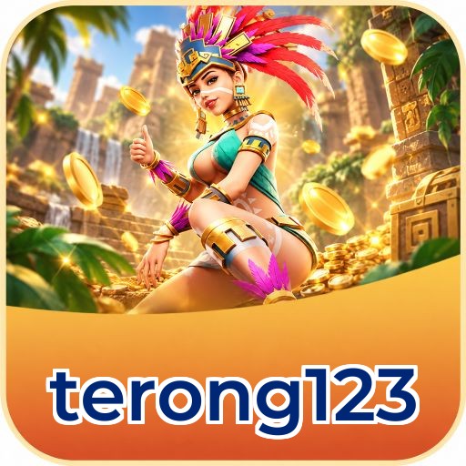 Screenshot 1 - terong123 Home Screen