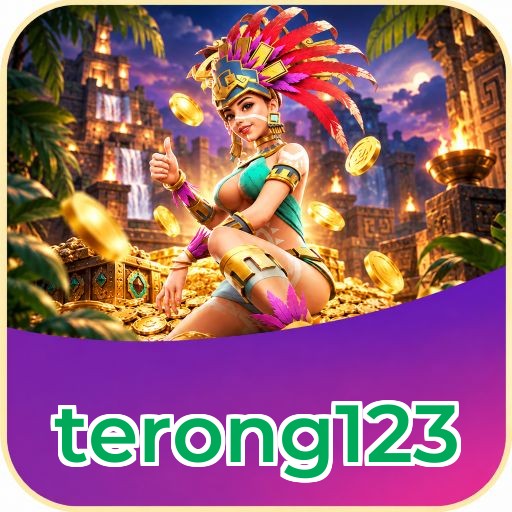 Screenshot 1 - terong123 Home Screen