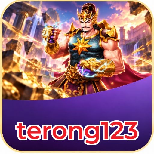 Screenshot 1 - terong123 Home Screen