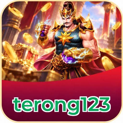 Screenshot 1 - terong123 Home Screen