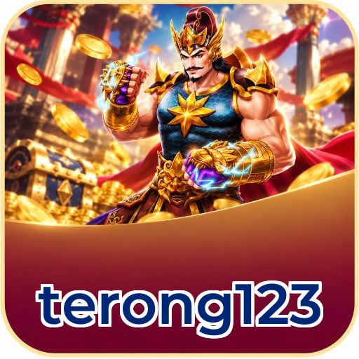 Screenshot 1 - terong123 Home Screen
