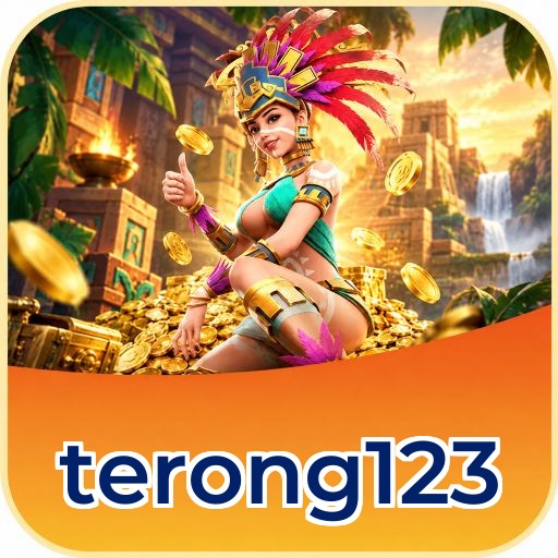 Screenshot 1 - terong123 Home Screen